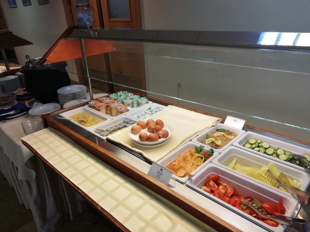 Sweet&Center Wellness Apartman ชิโอฟก ภายนอก รูปภาพ